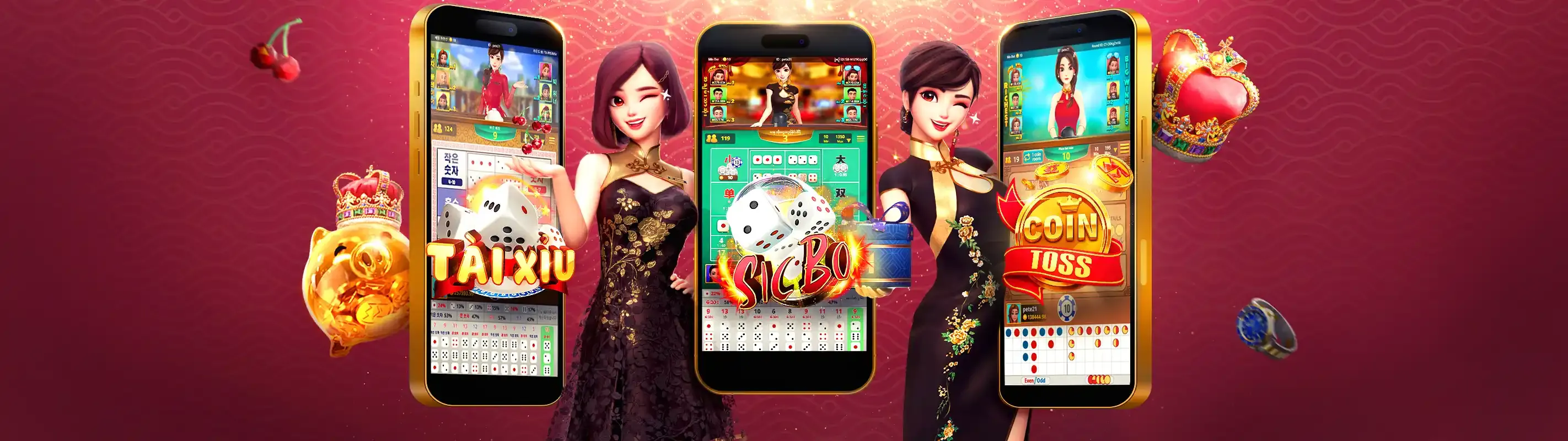 Sự kiện đặc biệt 333win3